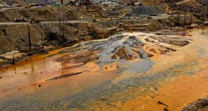Minería ilegal en Puno envenena a ocho provincias: Arsénico, mercurio y plomo amenazan la salud de miles por la fiebre del oro