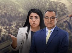 Piden que ministros vayan a Huancayo a explicar por qué resolvieron el contrato de la Carretera Central