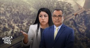 Piden que ministros vayan a Huancayo a explicar por qué resolvieron el contrato de la Carretera Central