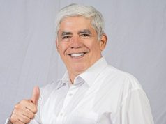 CANDIDATO DE KEIKO EN LORETO MINTIÓ EN DECLARACIÓN JURADA