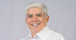 CANDIDATO DE KEIKO EN LORETO MINTIÓ EN DECLARACIÓN JURADA