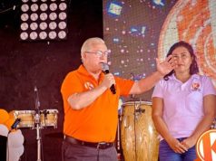 KEIKO NO SUBE EN LAS ENCUESTAS Y LO MÁS PROBABLE ES QUE NO ENTRE A SEGUNDA VUELTA