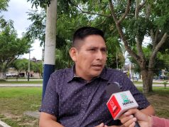 IRREGULARIDADES Y ABANDONO MUNICIPAL EN ALTO NANAY