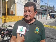 RODIL TELLO RENUNCIA A LA LISTA DE LÓPEZ CHAU