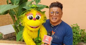 TÍTERES LLEGAN AL AULA CON TALLER CERTIFICADO PARA DOCENTES