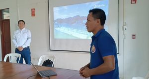 ALCALDE PIDE CONTINUIDAD EN PLANES DE DESARROLLO EN PUINAHUA