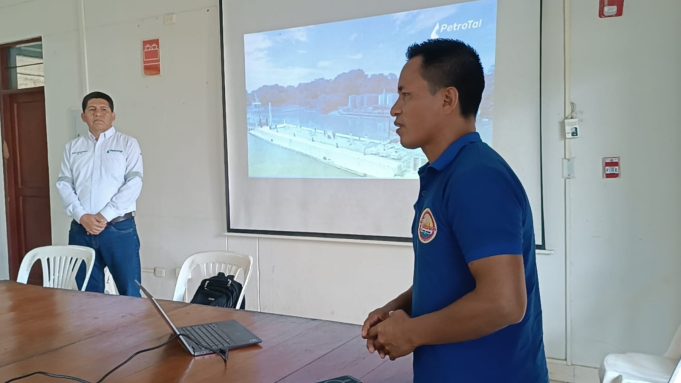 NOTA 10 GIORDANO MENDOZA – ALCALDE DE PUINAHUA