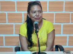 REBAJAR TIEMPO PARA JUBILACIÓN DOCENTE SERÁ PRIORIDAD PARA ROSA DÍAZ