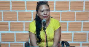 REBAJAR TIEMPO PARA JUBILACIÓN DOCENTE SERÁ PRIORIDAD PARA ROSA DÍAZ