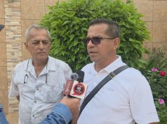 PESCA DEPORTIVA PONE A LORETO EN LA MIRA INTERNACIONAL