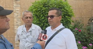 PESCA DEPORTIVA PONE A LORETO EN LA MIRA INTERNACIONAL