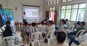 PETROTAL IMPULSA GENERACIÓN SOLAR PARA BRETAÑA