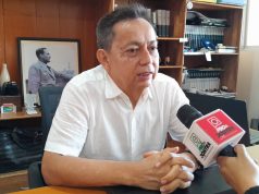 ADVIERTE NUEVA CRISIS POLÍTICA