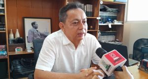 ADVIERTE NUEVA CRISIS POLÍTICA