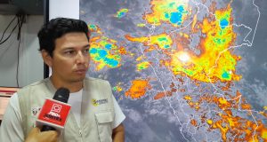 LORETO SOPORTARÁ MÁS LLUVIAS