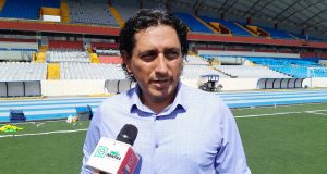 COMERCIANTES FC OTRA VEZ ENCIENDE LA ILUSIÓN