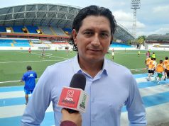 COMERCIANTES FC RUMBO AL ASCENSO