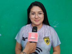 YANAPUMAS FC TIENE LISTO SU EQUIPO