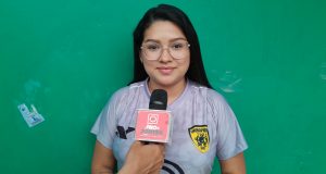 YANAPUMAS FC TIENE LISTO SU EQUIPO