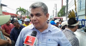 OLMEX EXIGE INCLUSIÓN EN FIDEICOMISO Y RECHAZA QUE COBRO A USUARIOS DE MARINA TURÍSTICA SEA ILEGAL