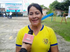 DESPUÉS DE 11 AÑOS DE GESTIONES “MI MUNDO FELIZ” SERÁ UNA REALIDAD