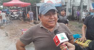 PUNCHANA MANTIENE VIVA LA TRADICIÓN DE LA HUMISHA