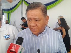 UN PROMEDIO DE 200 MIL SOLES GASTARÁ TÍO VLADI EN CELEBRACIÓN