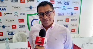 COMERCIANTES FC Y EL SALTO DEFINITIVO A LA LIGA 1
