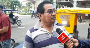 DESINFORMACIÓN MARCA LA ANTESALA DE LAS ELECCIONES DEL 12 DE ABRIL