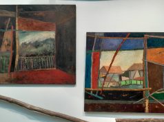 EL LEGADO DE NANCY DANTAS VUELVE A ESCENA