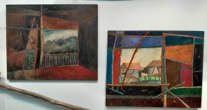 EL LEGADO DE NANCY DANTAS VUELVE A ESCENA