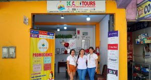 KARI TOURS ALERTA SOBRE ESTAFAS EN EL SECTOR TURÍSTICO