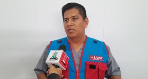 SAMU CON NUEVAS AMBULANCIAS