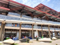 MIRADOR DE LA MARINA CARECE DE SEGURIDAD