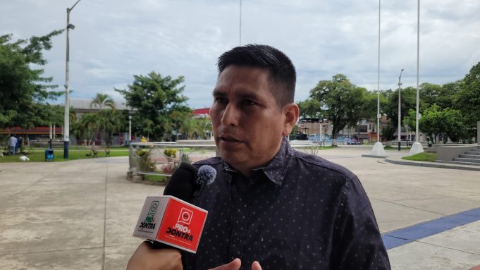 NOTA 3 PEDRO JOEL TANANTA MHELO - REGIDOR DEL SANTA MARÍA DE ALTO NANAY (2)