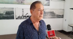 ENRIQUE RODRÍGUEZ: FALTA IMAGINACIÓN Y HUEVOS A LAS AUTORIDADES