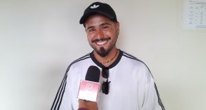 MAXI LEMOS SE SUMA AL PROYECTO POR EL ASCENSO