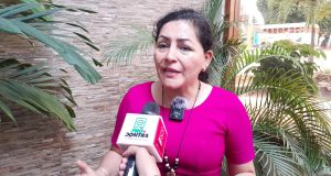 LA AMAZONÍA DEBE SER PRIORIDAD NACIONAL