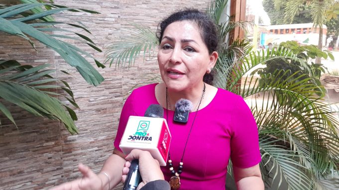 NOTA 4 KAROL PAREDES FONSECA - CONGRESISTA DE LA REPÚBLICA (2)