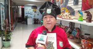 GASTRONOMÍA AMAZÓNICA SE ABRE PASO DESDE EL ISTER