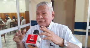 CAMBIO DE FECHA DEL ANIVERSARIO DE IQUITOS CARECE DE RELEVANCIA HISTÓRICA