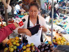 HUMARÍ EN AUGE: DESDE 50 CÉNTIMOS EN BELÉN
