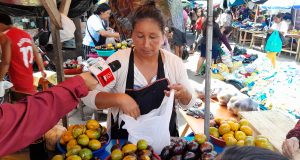 HUMARÍ EN AUGE: DESDE 50 CÉNTIMOS EN BELÉN