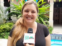 FOTOS DEL AYER Y HOY DIALOGAN EN NUEVA MUESTRA