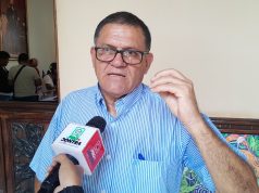 COMUNIDADES DEL RÍO TIGRE DEMANDAN ACCIONES ANTE MINERÍA ILEGAL