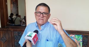 COMUNIDADES DEL RÍO TIGRE DEMANDAN ACCIONES ANTE MINERÍA ILEGAL