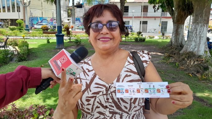 NOTA 5 EVA MATUTE - CANDIDATA CÁMARA DE DIPUTADOS POR PERÚ LIBRE (2)