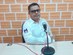 EL CAMBIO DE CAMISETA DE HITLER VÁSQUEZ: DE FUERZA LORETANA AL PARTIDO MORADO