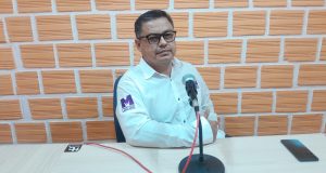 EL CAMBIO DE CAMISETA DE HITLER VÁSQUEZ: DE FUERZA LORETANA AL PARTIDO MORADO