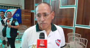 CON OROPESA CNI VOLVERÁ A LA LIGA 1